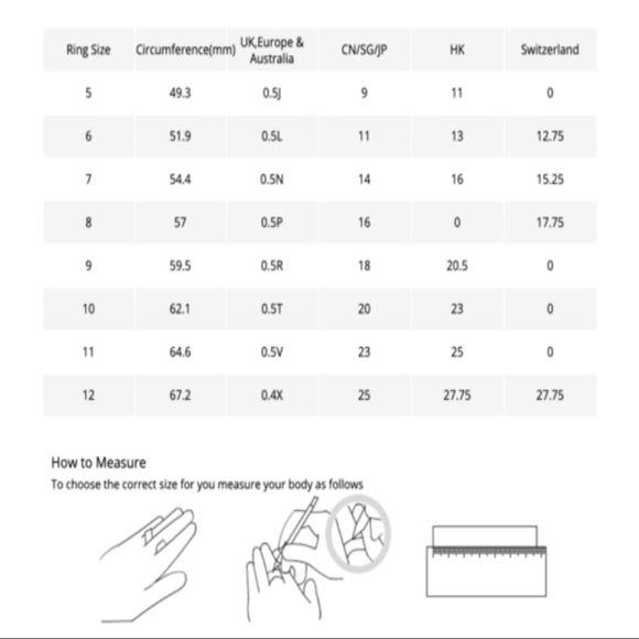 The Heart Ring - Picture 3 of 3